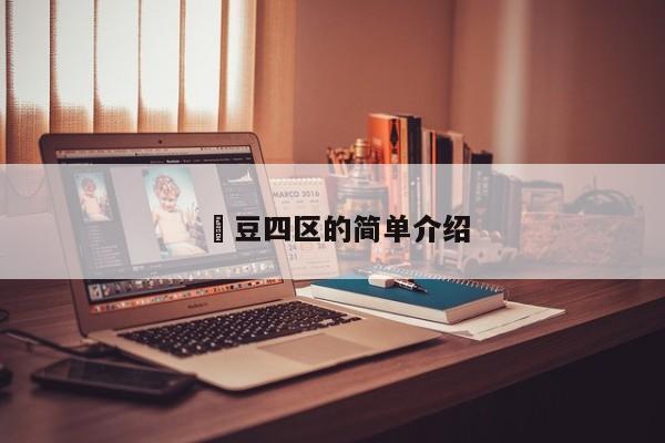 痳豆四区的简单介绍