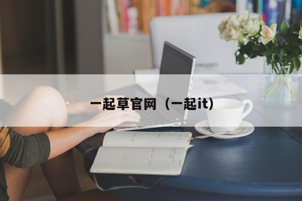 一起草官网（一起it）