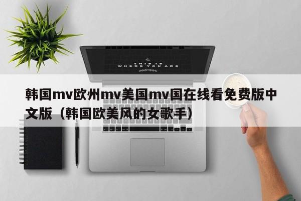 韩国mv欧州mv美国mv国在线看免费版中文版（韩国欧美风的女歌手）