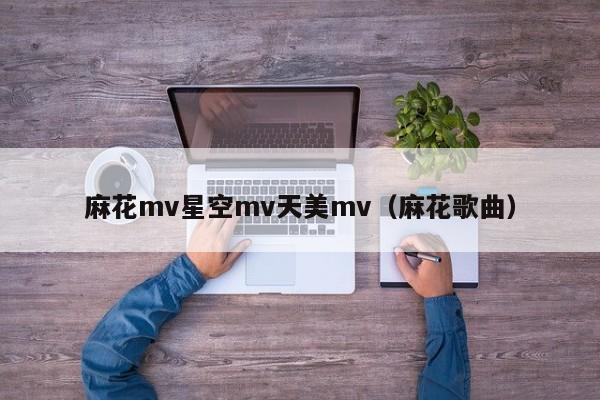 麻花mv星空mv天美mv（麻花歌曲）